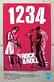 1234 ( One Two Three Four ) ( 1 2 3 4 ) [ NON-USA FORMAT, PAL, Reg.2 Import - United Kingdom ]
