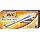 BIC Round Stic Ball Pen, Medium Point , 1.0 mm, Blue, 12 Pens (GSM11-Blu)