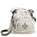 NFL New Orleans Saints Hoodie Duffel