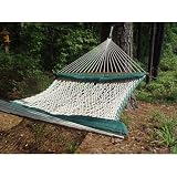 Castaway PC - 14P - GCW Deluxe Soft Sides Hammock - B000221CJE
