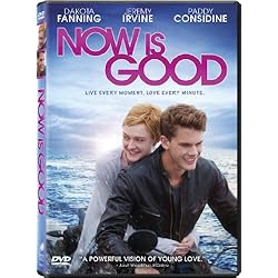 Now Is Good