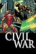 Civil War: Amazing Spider-Man (Graphic Novel)