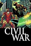 Civil War: Fantastic Four TPB