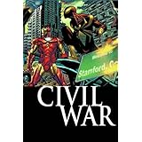 The Amazing Spider-Man: Civil War