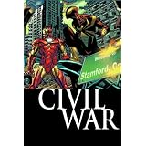Civil War: Amazing Spider-Manby J. Michael Straczynski