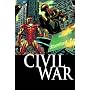 Civil War: Amazing Spider-Man (Graphic Novel)