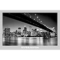 Unframed Posters - New York, (24 x 36")