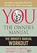 The Owner s Manual Workout