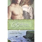 Ræliksen (The Emerald Isle Trilogy)