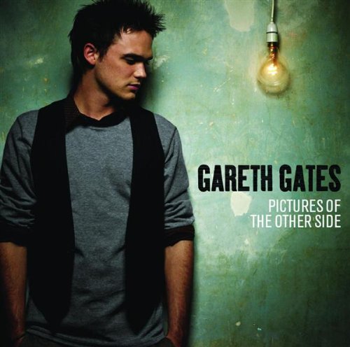 Gareth Gates - Evergreen Lyrics - Zortam Music