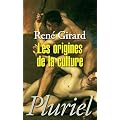 Les origines de la culture
