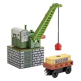 Thomas and Friends Wooden Railway- Colin by Learning Curve Brands