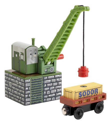 Thomas And Friends Wooden Railway - Colin Thomas And Friends Wooden Railway - Colin