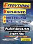 Everything Explained for the Professional Pilot