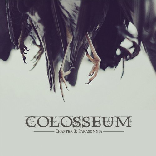 Colosseum - Chapter 3: Parasomnia - Zortam Music