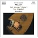 Sonatas for Lute Vol. 5, Nos. 38 and 43 (Barto)