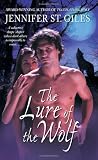 The Lure of the Wolf (The Shadowmen, Book 2)