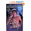 The Lure of the Wolf (The Shadowmen, Book 2)