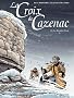 LA CROIX DE CAZENAC T10 - LA DERNIERE CROIX