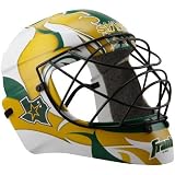 Franklin Dallas Stars Fan Face Goalie Mask