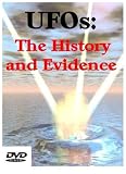 UFOs: The History and Evidence