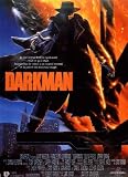 Buy : Darkman [DVD] [1990] [Region 1] [US Import] [NTSC]