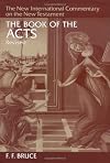 The Book of the Acts