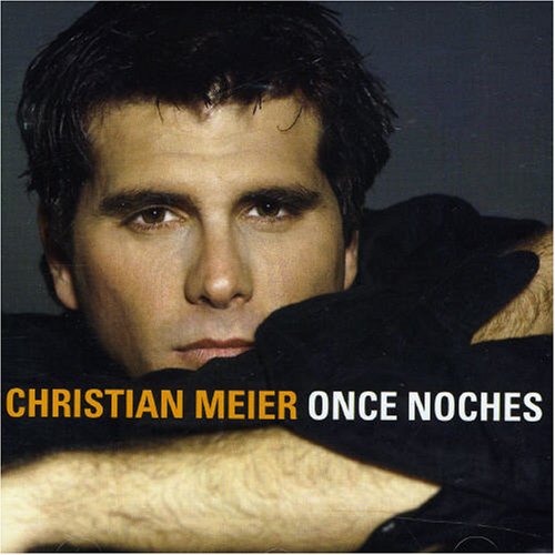 Christian Meier - No Me Acuerdo Quien Fui - Zortam Music
