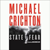 State of Fear | [Michael Crichton]