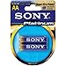 Sony Stamina General Purpose Battery - Alkaline