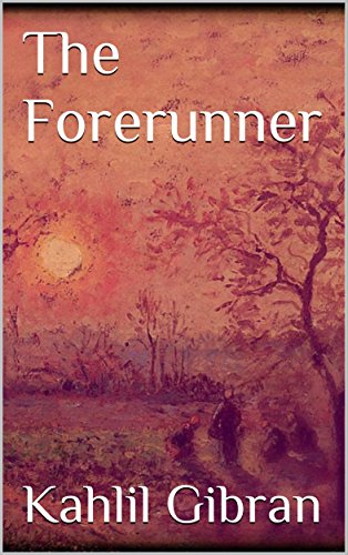 The Forerunner