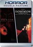 Der Exorzist - Der Anfang / Dominion: Exorzist - Der Anfang des Bösen [2 DVDs]