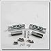 CRES COR 0519 074 K HINGE KIT