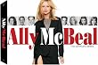 Ally McBeal: The Complete Series