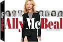 Ally McBeal: The Complete Series