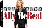 Ally McBeal: The...