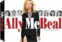 Ally McBeal