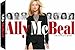 Ally McBeal: The Complete Series (Includes Soundtrack)