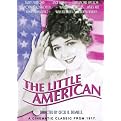 The Little American (Restored / Remastered)