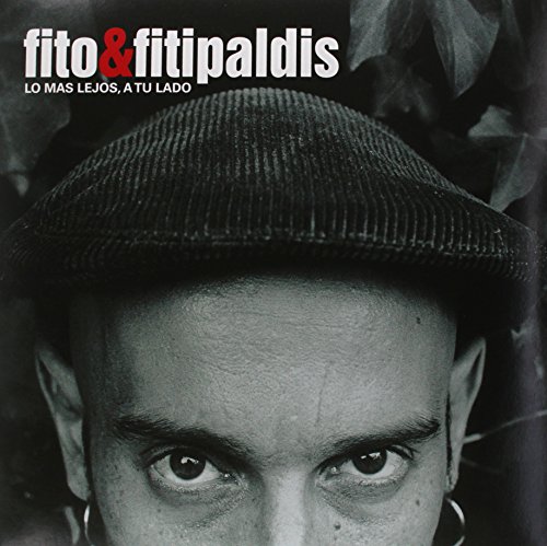 Fito & Fitipaldis - Feo Lyrics - Zortam Music
