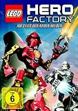 Lego Hero Factory: Aufstieg der neuen Helden
