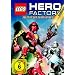 Lego Hero Factory: Aufstieg der neuen Helden