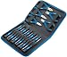 Draper 48958 16 Piece  Precision Plier and Screwdriver Set