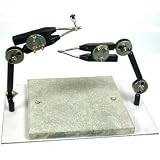Third Hand Soldering Board Station High Temp Tools