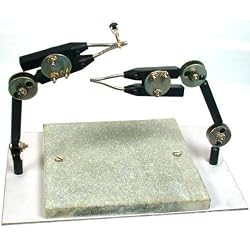 Third Hand Soldering Board Station High Temp Tools