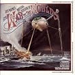 The War Of The Worlds (1978 Studio Cast)