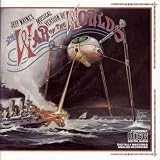 Music : The War Of The Worlds (1978 Studio Cast)