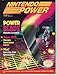 Nintendo Power Power Blade (Nintendo Power, Volume 23)