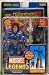 MARVEL LEGENDS - SENTINEL SERIES - MR.SINISTER - ACTION FIGUR - mit 32 Seiten Comic