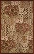 100 Wool Handmade Rug - Lifestyle 9185 - 8' x 10' - International Rugs - SI-SAM-LIFESTYLE-9185-2